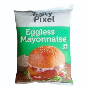 Veeba Eggless Mayyonaise