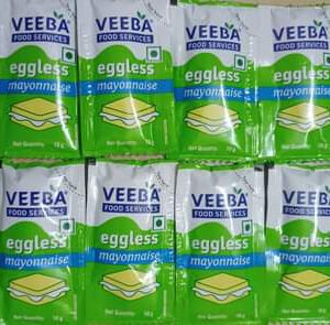 Veeba Mayyonaise sachet
