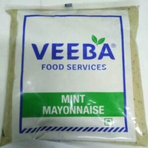 Veeba Mint Mayyonaise