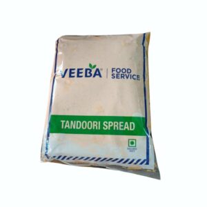 Veeba Tandoori Spread