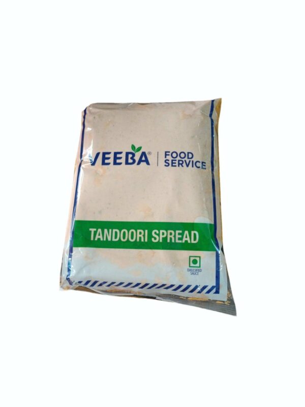 Veeba Tandoori Spread