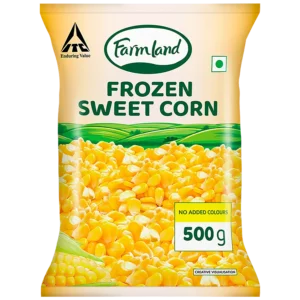 ITC Sweet Corn