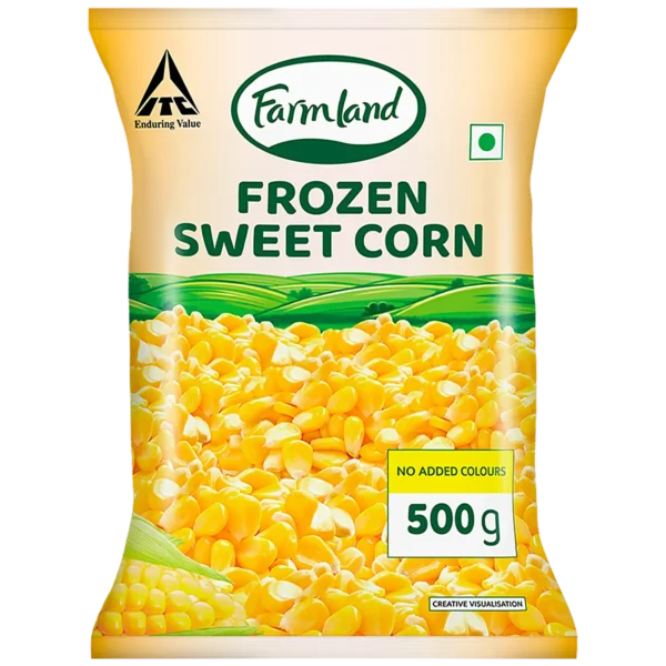 ITC Sweet Corn