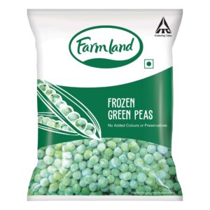 ITC 1kg Green Peas