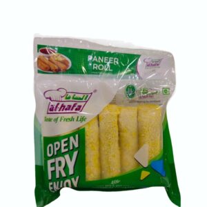 Al hafa Paneer Roll