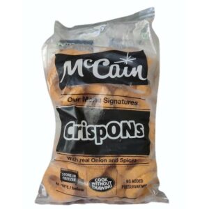 Mccain Crispons 1kg