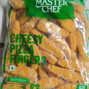 ITC Cheese Pizza Finger