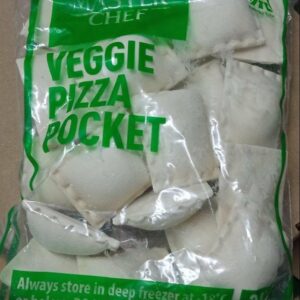 ITC Veg Pizza Pocket