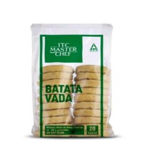 ITC Batata Vada