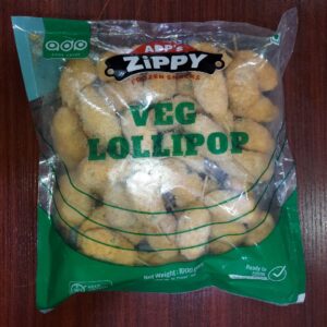 ADP Zippy Veg Lollypop