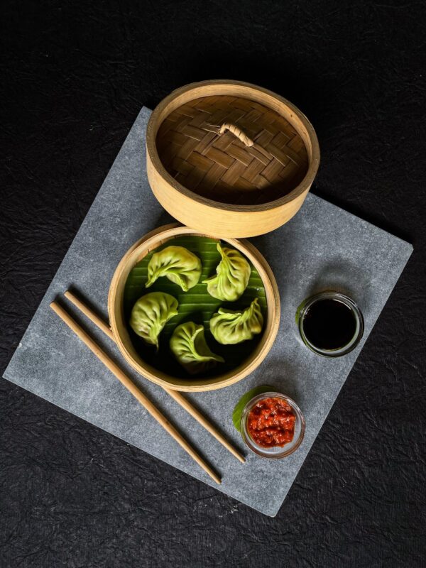 A3f Veg Momos