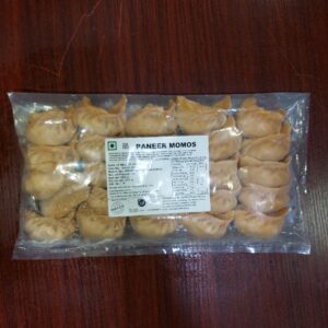 A3f Paneer Momos