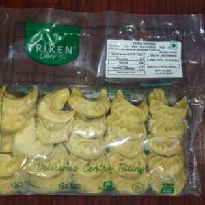 Triken Corn Momos
