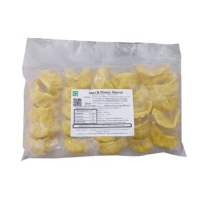 A3f Cheese Corn Momos