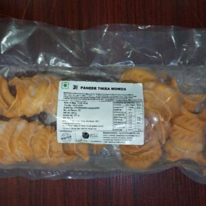 A3f Paneer Tikka Momos