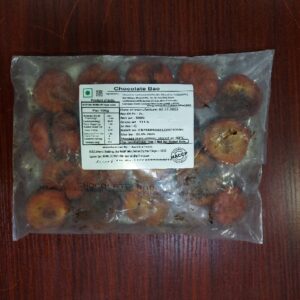 A3f Chocolate Momos
