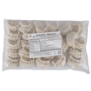 A3f Chicken Momos