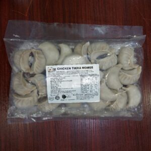 A3F Chicken Tikka Momos