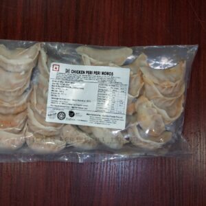 A3f Chicken Periperi Momos