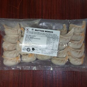A3f Mutton Momos