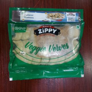 ADP Zippy Paneer Momos
