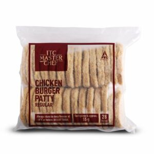 ITC Chicken Burger patty 1.5kg