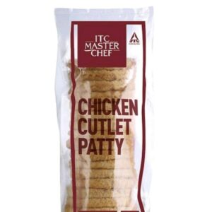 ITC Chicken cutlets