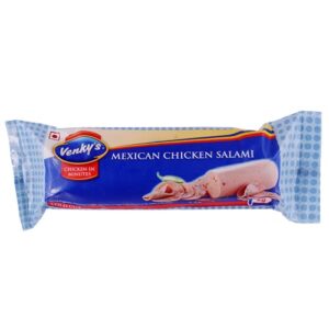 Venky’s Salami Roll 250gms