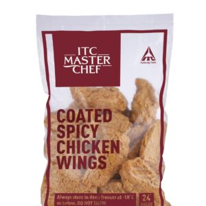 ITC Masala Wings