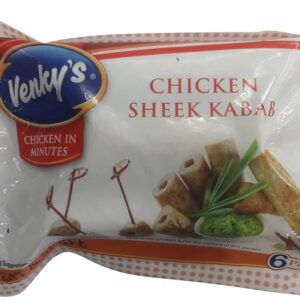 Venky’s Sheek Kabab 500g