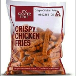 ITC Chicken Fries