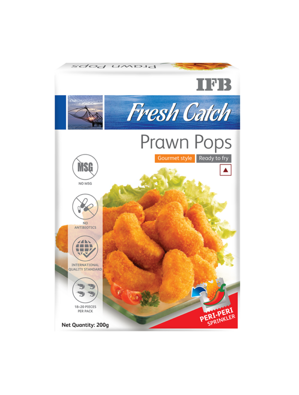 ITC Chicken Fries - Image 2