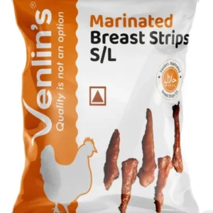 Venlin’s Breast Strips