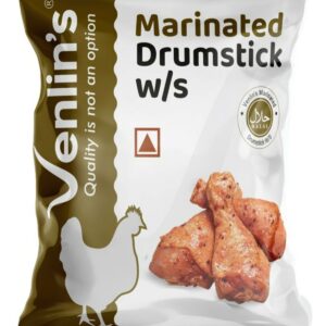 Venlin’s Drumstick