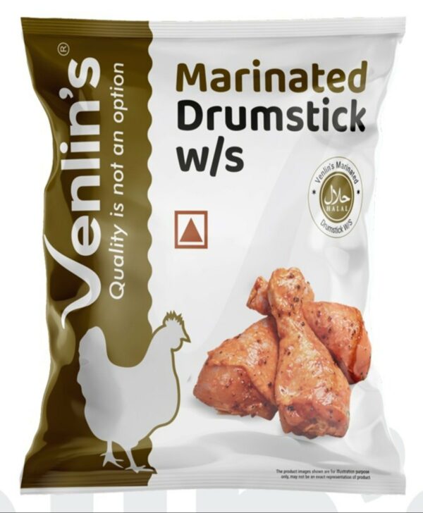 Venlin’s Drumstick