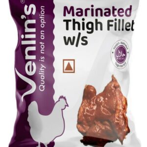 Venlin’s Thigh fillet