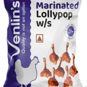 Venlin’s Lollypop