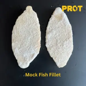 Veg Fish Fillet