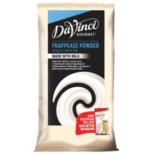Davinci Frappe Powder