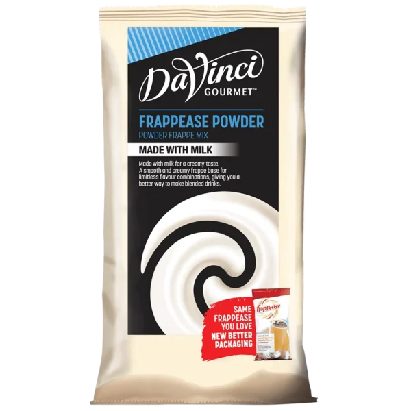 Davinci Frappe Powder