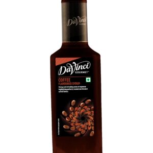 Davinci Coffee Shot Syrup