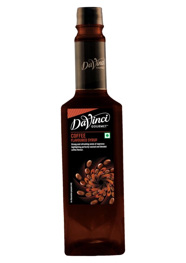 Davinci Coffee Shot Syrup