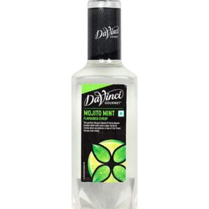 Davinci Mojito mint Syrup
