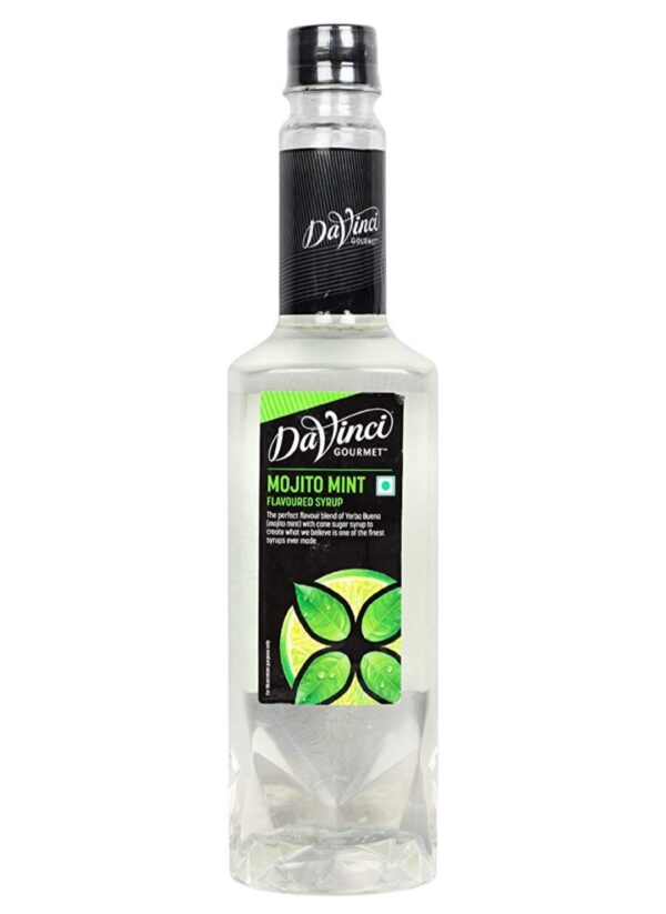 Davinci Mojito mint Syrup