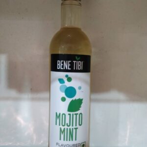 Veeba Mojito mint Syrup