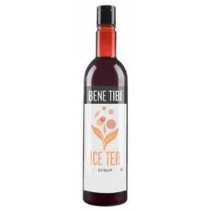 Veeba Ice Tea Syrup