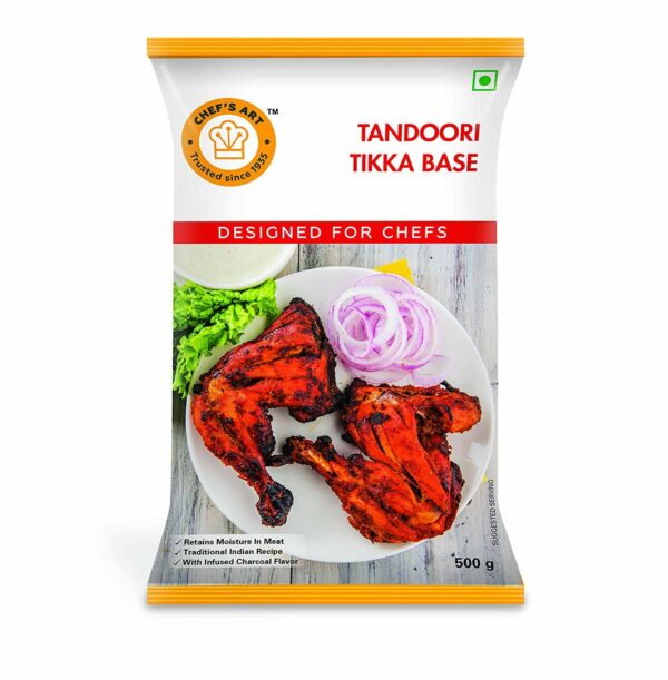 VKL Tikka Marinade