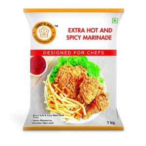 VKL Extra Hot & Spicy