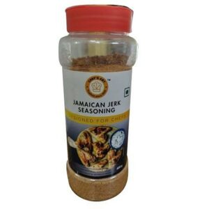 VKL Jamaican Jerk