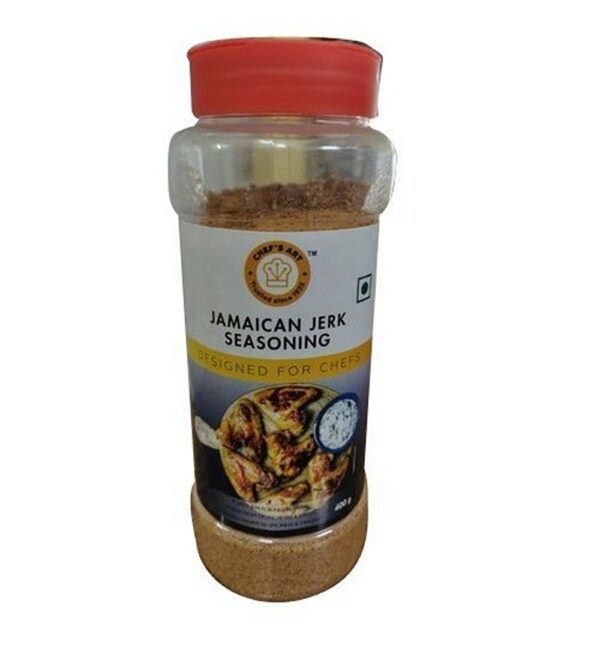 VKL Jamaican Jerk